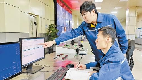 煉出更多高端鋼精品鋼爭氣鋼