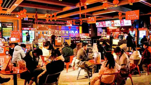 甘肅蘭州159項文旅活動陪市民游客過大年