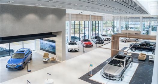 寶馬將在全球召回數十萬輛汽車