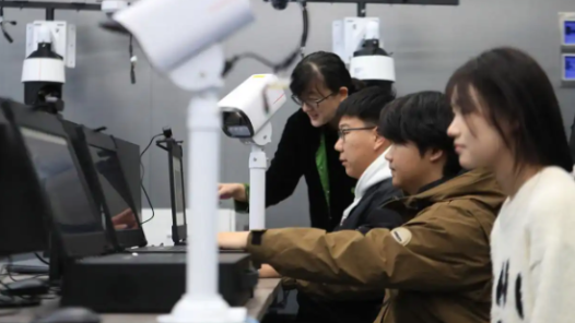 職業教育將積極增新、裁撤過剩、升級改造現有專業