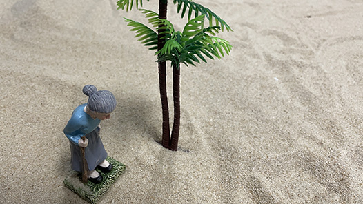 健康我來說｜前胸后背出現撕裂樣疼痛，警惕主動脈夾層