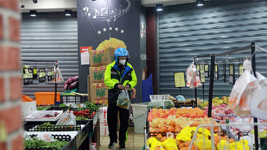 2026春節(jié)特別報道｜“暖”政策協(xié)力托舉 勞動者奔赴“新”程