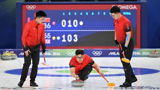 米蘭冬奧會特別報道｜“散裝”冬奧的探索與挑戰