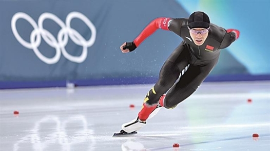 米蘭冬奧會特別報道｜獎牌是對堅持的最大認可