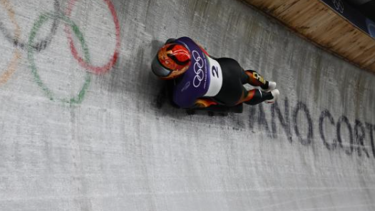 冬奧會｜全天綜合：鋼架雪車陳文浩第四 花滑金博洋冬奧謝幕