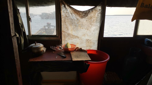 新春走基層·回訪“習近平與一線職工朋友們”的故事｜“船頭一諾”溫暖三十五年