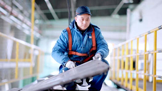 新春走基層丨馬師傅的馬年清單