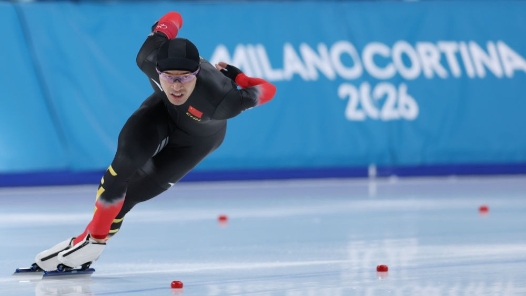 冬奧會｜19日看點：看大項迎首秀 看中國再沖金