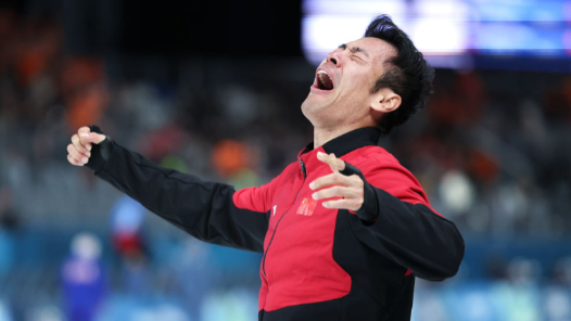 冬奧會｜“王者之戰”的逆襲