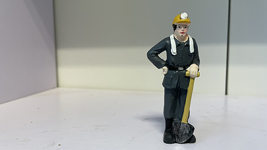 一線“金點子” 發展“金鑰匙”