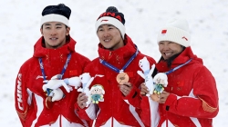 米蘭冬奧會特別報道丨四年后，咱們再來！