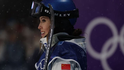 5金4銀6銅！中國代表團創境外冬奧最佳成績