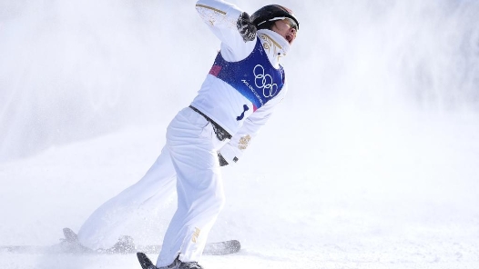 冬奧會｜體育時評：中國冰雪新起點